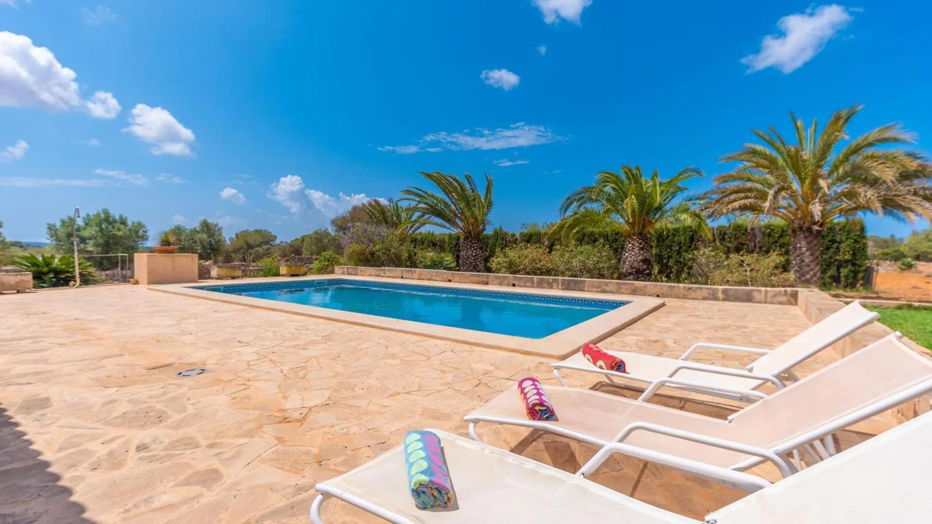Els Garrovers Ses Salines  Ses Salines (Mallorca)