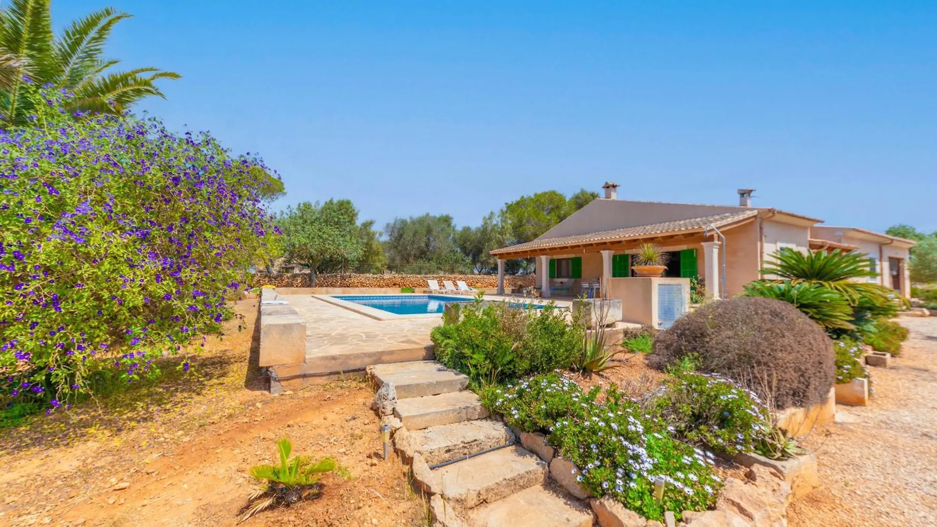 Els Garrovers Ses Salines  0*, Ses Salines (Mallorca) Spain