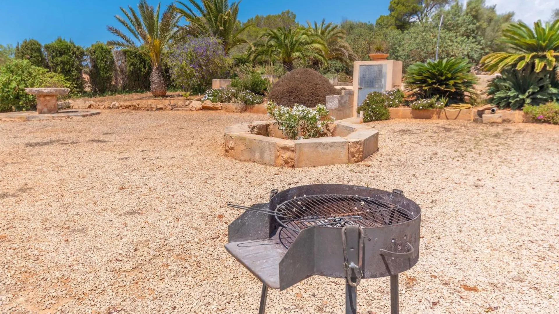 Els Garrovers Ses Salines  Villa Ses Salines (Mallorca)