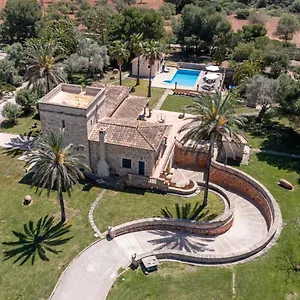 Villa Sa Caseta - Casa Manolo, Ses Salines (Mallorca)