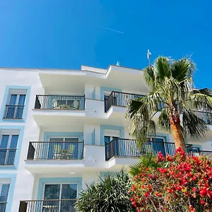  Apartment Blue House Mallorca