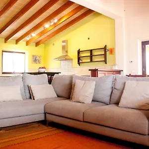 Ferienhaus Tiana, Ses Salines (Mallorca)